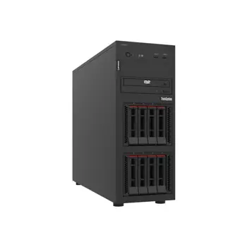 LENOVO ISG Thinksystem ST250 V3 1xIntel, 7DCE100CEA