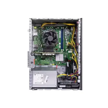 LENOVO ISG Thinksystem ST45 V3 1xAMD, 7DH5100AEA