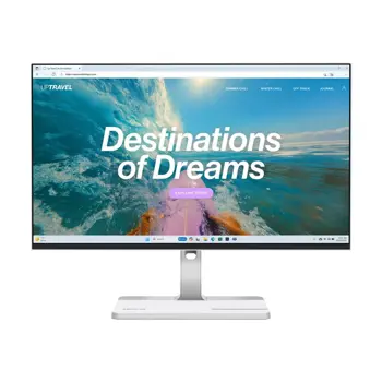 LENOVO L24D-4C 23.8inch IPS FHD, 67DCUAC6EU