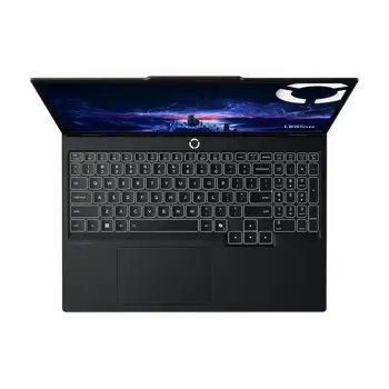 LENOVO Legion 5 15IAX10 U7 255HX REF (P), 83F00030SC