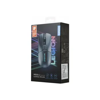 LENOVO Legion M600s Qi Wrls Gaming Mouse, GY51H47355