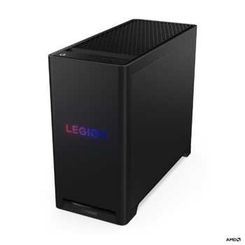 Lenovo Legion T5 R7-7800X3D/32GB/1TB/5060Ti/DOS, 90YJ008XXT