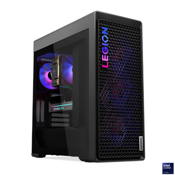 Lenovo Legion T7 U7-265K/64GB/2x1TB/5070Ti/DOS, 90Y600APRM