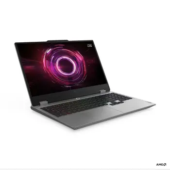 Lenovo LOQ 15AHP10 15.6" FHD, Ryzen 7 250, 32GB DDR5, 1TB SSD, RTX 5060 8GB GDDR7, WiFI/BT, Win 11 Pro, 77484