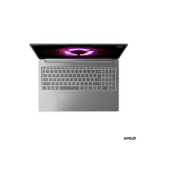 Lenovo LOQ 15ARP10E 15.6" FHD, Ryzen 7 7735HS, 16GB DDR5, 1TB SSD, RTX 3050 6GB GDDR6, WiFI/BT, Win 11 Pro (83S0003USC), 75804