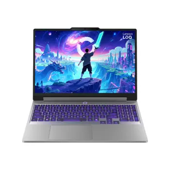 LENOVO LOQ 15IRH11E C5 205H 15.3i, 83Y9003SSC