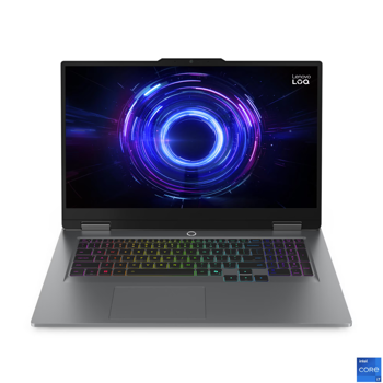 Lenovo LOQ 17 i7/16GB/1TB/5070/17,3"FHD/DOS, 83JH00FGSC
