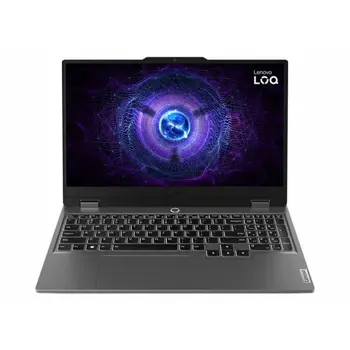 Laptop LENOVO LOQ 3 i5-13450HX 15.6in 16GB 1TB