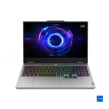 Lenovo LOQ i7/32GB/1TB/5060/15,6FHD/DOS, 83JE009RSC