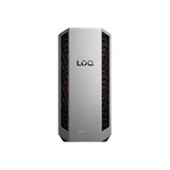 LENOVO LOQ Tower 26ADR10 R7 8745HX 32GB, 91DF007FSC