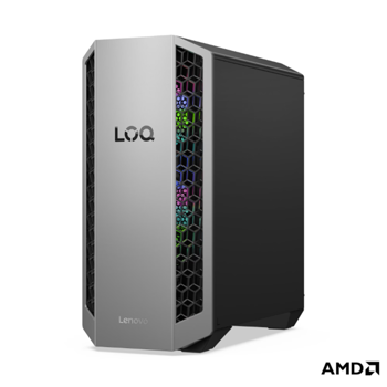 Lenovo LOQ Tower R7-8745HX/32GB/1TB/5060/DOS, 91DF008HSC