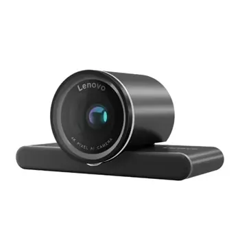 Lenovo NET_BO 4K Pro Webcam, 4XC1Q25246, 4XC1Q25246