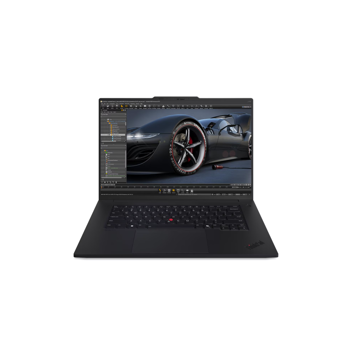 Lenovo P1 Gen 7 U9/64GB/1TB/RTX2000/16WQXGA/W11P, 21KV0024SC