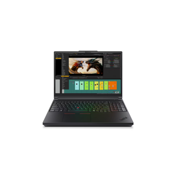 Lenovo P16 Gen 3 U9/96GB/1TB/RTXPRO4000/16/W11P, 21RQ000MSC
