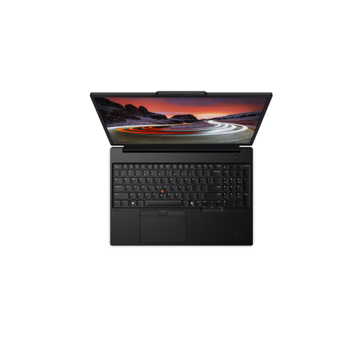 Laptop Lenovo P16s Gen3, 21QV000GSC, Ultra 7 255H, 32GB, 1TB SSD, 16" WUXGA, Win11Pro
