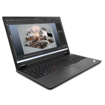 Lenovo P16v Gen 2 U9/32GB/RTX3000/1TB/16/W11P, 21KX001SSC