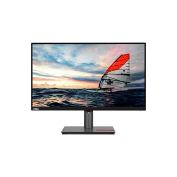Lenovo P25i-30 FHD IPS, HDMI, DP, VGA, pivot, 63F4MAT1EU