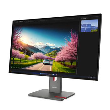 Lenovo P32UD-40 UHD IPS, HDMI, DP, T-Bolt, pivot, 64A8XAT2EU