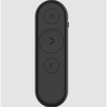 Lenovo Portable Rechargeable Presentation Remote, 4XW1S62316