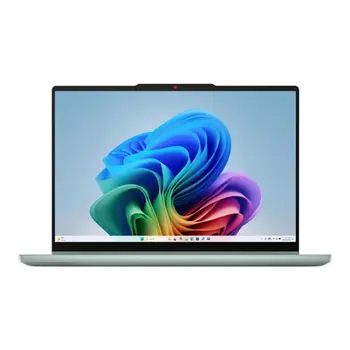 Lenovo prijenosno računalo IdeaPad 5 2-in-1 14AHP11 (AMD), 83UJ002ASC, 83UJ002ASC