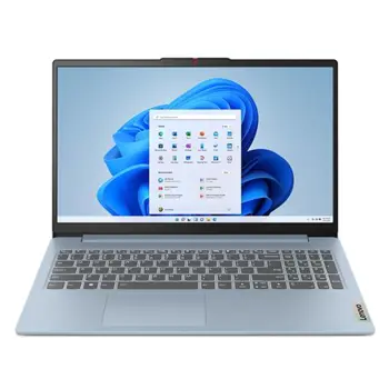 Lenovo prijenosno računalo IdeaPad Slim 3 15AMN8, 82XQ00XUSC, 82XQ00XUSC