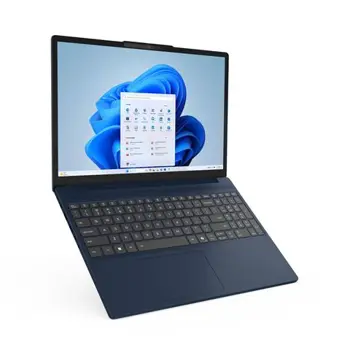 Lenovo prijenosno računalo IdeaPad Slim 3 15IRH10, 83K10130SC_W11P, 83K10130SC_W11P