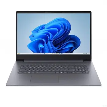 Lenovo prijenosno računalo IdeaPad Slim 3 17IWC11 (Intel), 83VS003FSC, 83VS003FSC