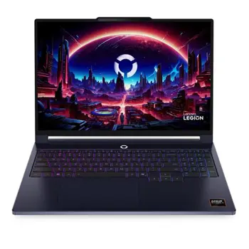 Lenovo prijenosno računalo Legion 7 16AGP11, 83Q8000USC, 83Q8000USC