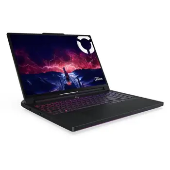 Lenovo prijenosno računalo Legion Pro Pro 7 16AFR10H (AMD), 83RU003USC, 83RU003USC