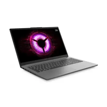 Laptop Lenovo LOQ 15ARP10E, 83S0003QSC, Ryzen 7 7735HS, 16GB, 15,6" FHD, 1TB SSD, NVIDIA GeForce RTX 4050 6GB, DOS