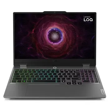 Lenovo prijenosno računalo LOQ 15ARP9, 83JC00G0SC, 83JC00G0SC