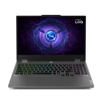 Lenovo prijenosno računalo LOQ 15IRX9, 83DV017FSC, 83DV017FSC