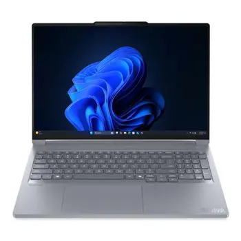 Lenovo prijenosno računalo ThinkBook 16p Gen 6 IAX, 21R0004DSC, 21R0004DSC