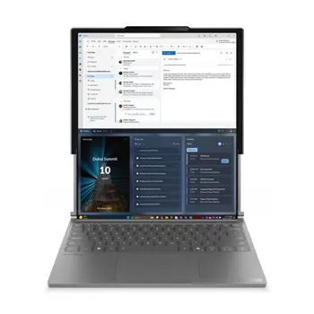 Lenovo prijenosno računalo ThinkBook Plus Gen 6 Rollable, 21TR000JRM, 21TR000JRM
