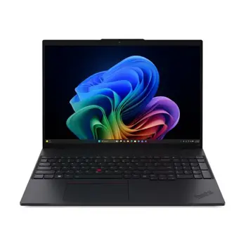 Laptop Lenovo ThinkPad L16 Gen 3 (Intel), 21X80013SC, Ultra 5 325, 32GB, 512GB SSD, 16" WUXGA, Core 8, DOS