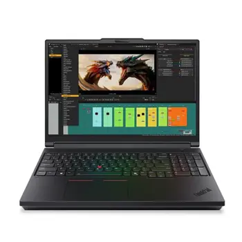 Lenovo prijenosno računalo ThinkPad P16 Gen 3, 21RQ0004SC, 21RQ0004SC