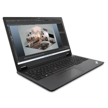 Lenovo prijenosno računalo ThinkPad P16v Gen 2 (Intel), 21KX001RSC, 21KX001RSC