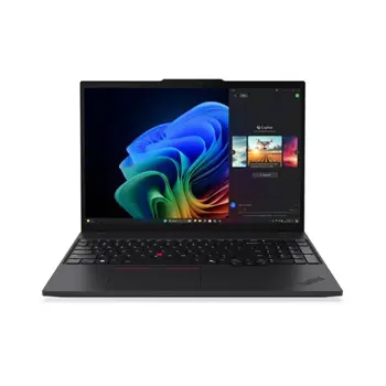 Lenovo prijenosno računalo ThinkPad T16 Gen 4 (AMD), 21QN001MSC, 21QN001MSC