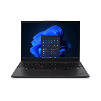 Lenovo prijenosno računalo ThinkPad T16 Gen 4 (Intel), 21QE002TSC, 21QE002TSC