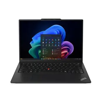 Laptop Lenovo ThinkPad X1 Carbon Gen 14, 21V70022SC, Ultra X7 358H, 64GB, 1TB SSD, 14" 2.8K, Core 16, DOS