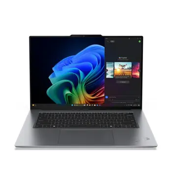 Laptop Lenovo ThinkPad X9-15 Gen 1(Intel), 21Q6001LSC, 21Q6001LSC