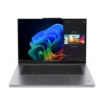 Lenovo prijenosno računalo ThinkPad X9-15 Gen 1(Intel), 21Q6001XSC, 21Q6001XSC