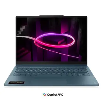 Lenovo prijenosno računalo Yoga 7 2-in-1 14AGP11, 83TD002ASC, 83TD002ASC