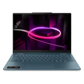 Lenovo prijenosno računalo Yoga 7 2-in-1 14AGP11 (AMD), 83TD0067SC, 83TD0067SC