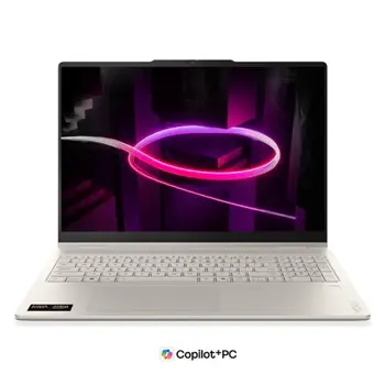 Lenovo prijenosno računalo Yoga 7 2-in-1 16AGP11, 83TF0015RM, 83TF0015RM