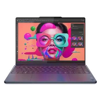Lenovo prijenosno računalo Yoga 9 2-in-1 14ILL10, 83LC0065SC, 83LC0065SC