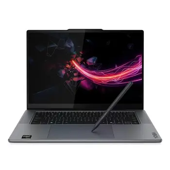 Lenovo prijenosno računalo Yoga Pro 7 15ASH11 (AMD), 83W5000PSC, 83W5000PSC