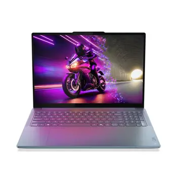 Lenovo prijenosno računalo Yoga Pro 9 16IAH10, 83L0001FSC, 83L0001FSC