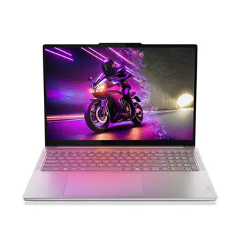 Lenovo prijenosno računalo Yoga Pro 9 16IAH10, 83L0001HSC, 83L0001HSC