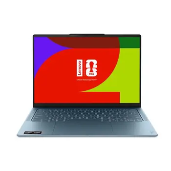 Lenovo prijenosno računalo Yoga Slim 7 14AGP11, 83QS001YSC, 83QS001YSC